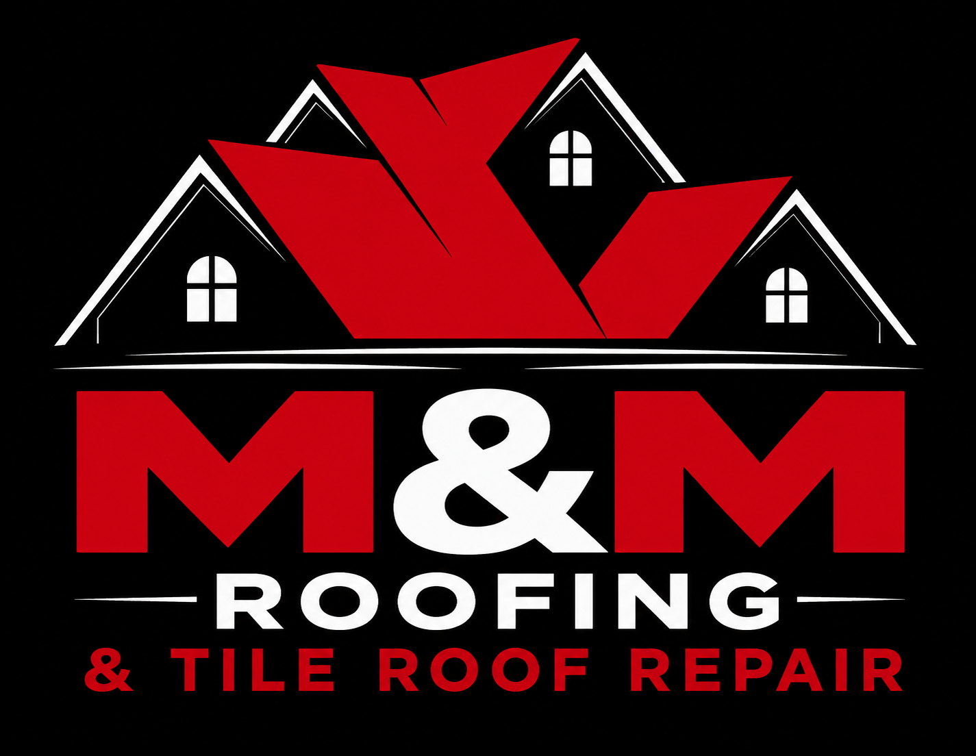 M&M Roofing & Tile Roof Repair